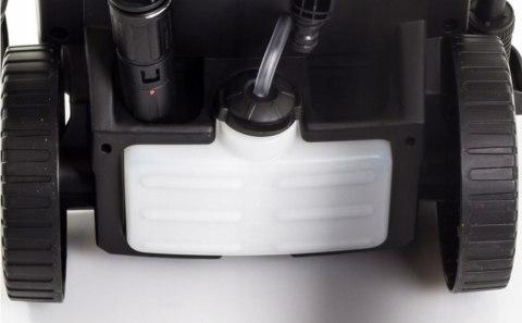 Myjka Ciśnieniowa Riwall 2000W 350 Bar Z Turbo Lancą I Akcesoriami