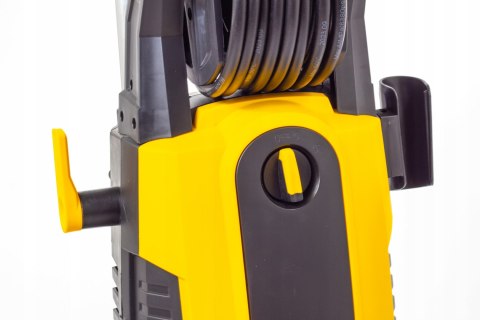 Myjka Ciśnieniowa Riwall 280B, 2800W, Mosiężna Pompa, 10M Wąż