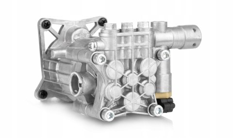 Myjka Ciśnieniowa Stanley 1600W 190Bar Z Aluminiową Pompą I Akcesoriami