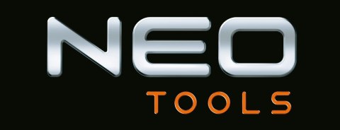 Neo Tools Zestaw Kluczy Nasadowych 55 El. Torx 1/4 Chromowo-Wanadowy