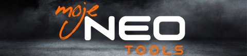 Neo Zestaw Kluczy Nasadowych 233 Elementów 10-078 Torx Grzechotki Walizka