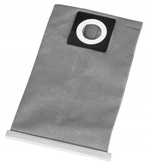 Odkurzacz Przemysłowy Graphite 1200W 20L Sucho-Mokro Filtry Hepa I Piankowy