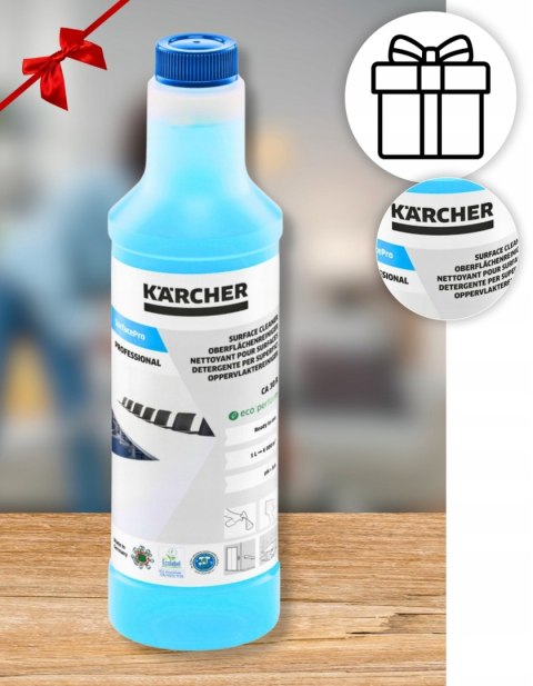 Odkurzacz Przemysłowy Stalco 3600W Bezworkowy Z Otrząsaczem + Płyn Karcher