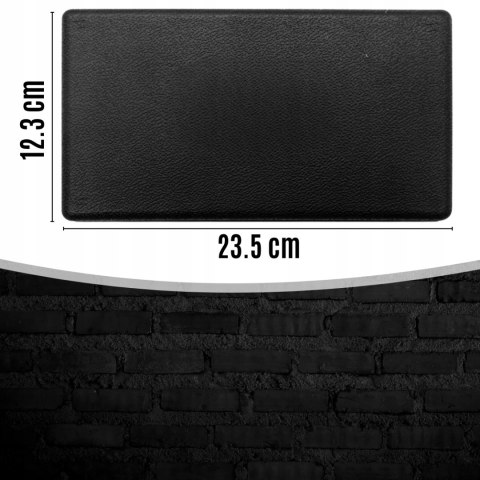 Zestaw Kluczy Nasadowych 46 El. Grzechotka Torx Walizka Cr-V Ergonomiczny