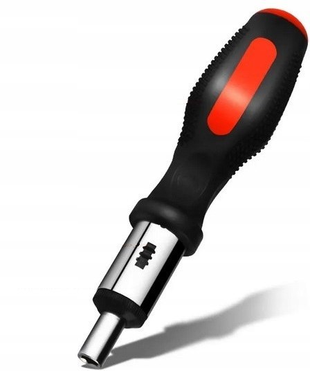 Zestaw Narzędzi 108 Elementów Torx Crv W Walizce Z Ergonomicznymi Uchwytami