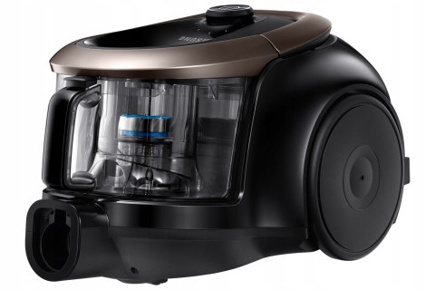 Bezworkowy Odkurzacz Samsung 700W 1.5L Anti-Tangle Turbina Do Sierści