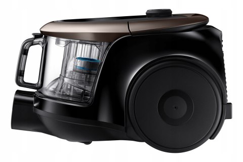 Bezworkowy Odkurzacz Samsung 700W 1.5L Anti-Tangle Turbina Do Sierści