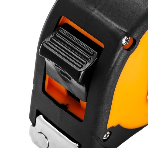 Neo Tools Zestaw Narzędzi 56 Elementów Z Miarą Zwijaną 5M Magnetyczną