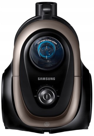 Odkurzacz Bezworkowy Samsung 700W Pet Care Z Mini Elektroszczotką