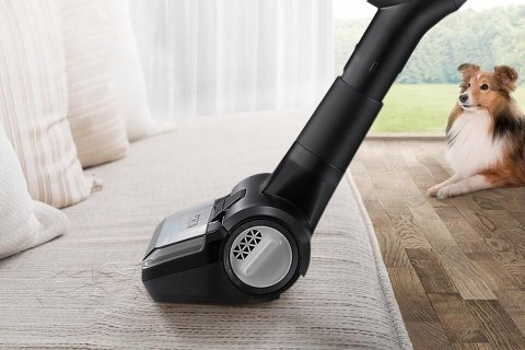 Odkurzacz Bezworkowy Samsung 700W Pet Care Z Mini Elektroszczotką