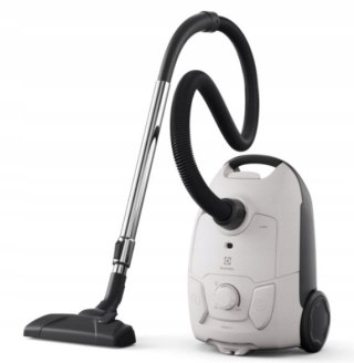 Electrolux Easygo 750W Odkurzacz Workowy Hepa Z Workiem S-Bag 3L
