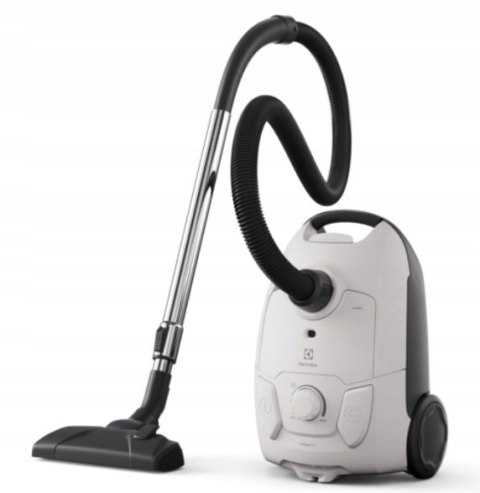 Electrolux Easygo 750W Odkurzacz Workowy Hepa Z Workiem S-Bag 3L