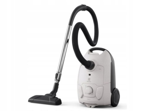 Electrolux Easygo 750W Odkurzacz Workowy Hepa Z Workiem S-Bag 3L