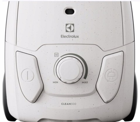 Electrolux Easygo 750W Odkurzacz Workowy Hepa Z Workiem S-Bag 3L