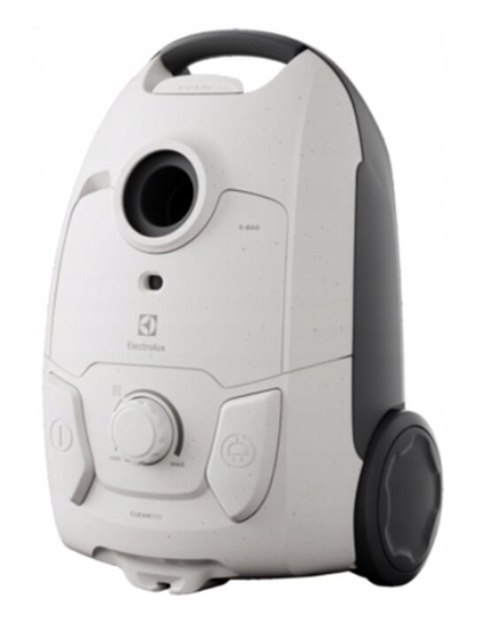 Electrolux Easygo 750W Odkurzacz Workowy Hepa Z Workiem S-Bag 3L