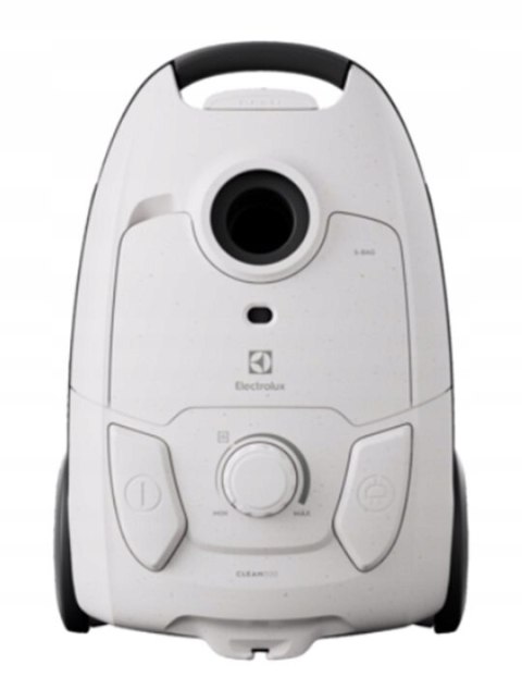 Electrolux Easygo 750W Odkurzacz Workowy Hepa Z Workiem S-Bag 3L