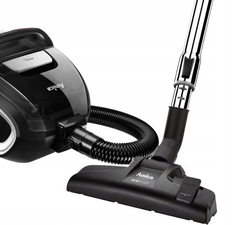 Odkurzacz Amica Bagio Vm3046 Bezworkowy Epa12 Filtr Parkietowy 75W
