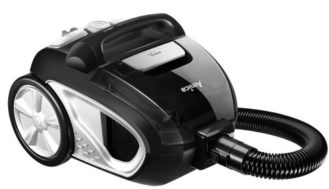 Odkurzacz Amica Bagio Vm3046 Bezworkowy Epa12 Filtr Parkietowy 75W