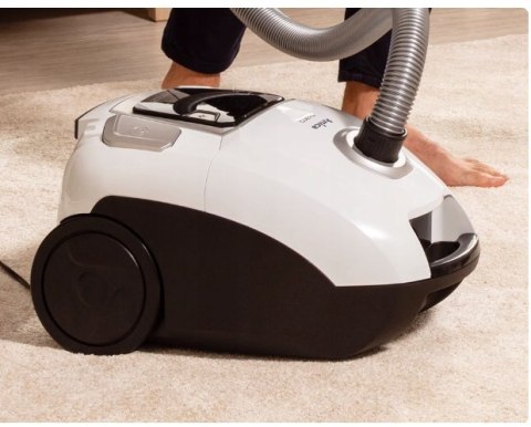 Odkurzacz Amica Vi 2032 900W 2.5L Workowy Hepa 13 Koła Zasięg 8M