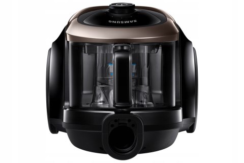 Odkurzacz Bezworkowy Samsung Pet Care 700W Anti-Tangle Turbina Do Sierści