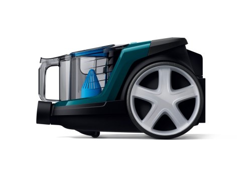 Odkurzacz Philips Fc9334/09 Bez Worka, 900W, Filtr Hepa, Przeznaczenie Dom