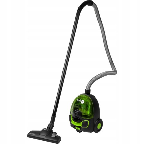 Odkurzacz Sencor 890W Hepa 1.5L Bezworkowy Cyklonowy Z Regulacją Mocy
