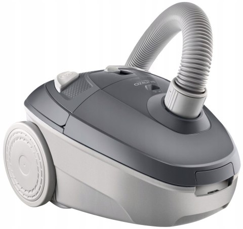 Amica Surazo Vm 1058 Odkurzacz Workowy 850W Filtr Epa12 Pojemność 1,5L