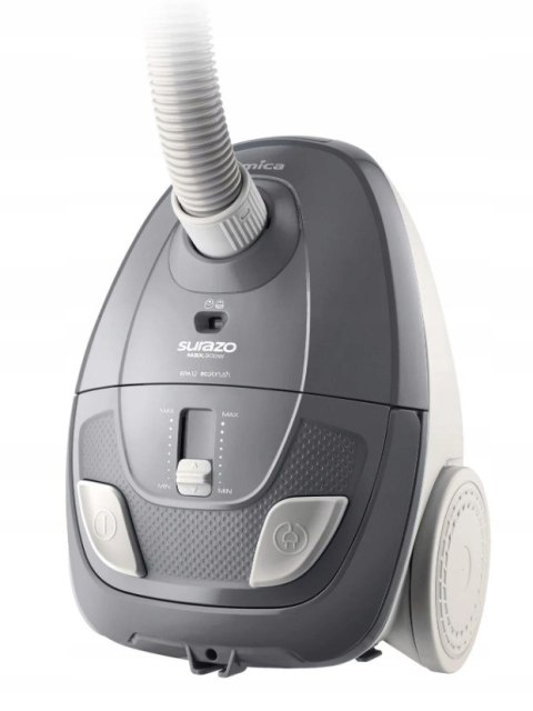 Amica Surazo Vm 1058 Odkurzacz Workowy 850W Filtr Epa12 Pojemność 1,5L