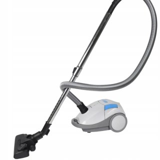 Blaupunkt Vcb201 Odkurzacz Workowy 700W Klasa A Cicha Praca 80Db
