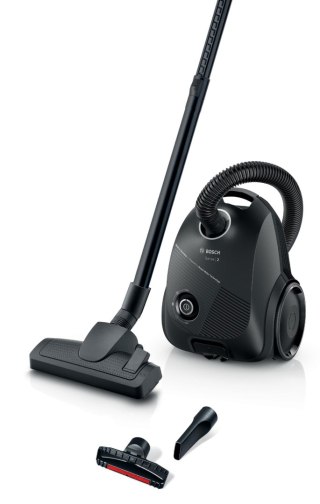 Bosch Bgls2ba2 Odkurzacz Tradycyjny Workowy 600W Hepa Zasięg 8M