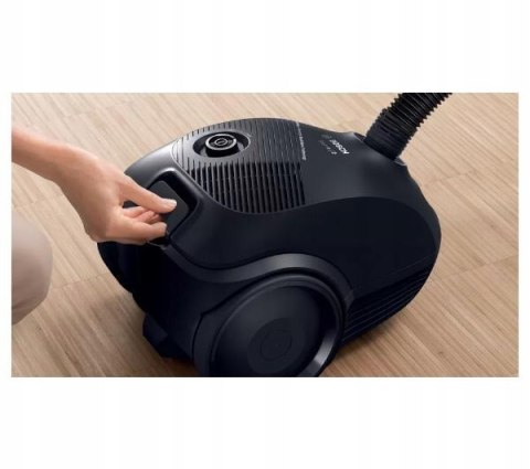 Bosch Bgls2ba2 Odkurzacz Tradycyjny Workowy 600W Hepa Zasięg 8M