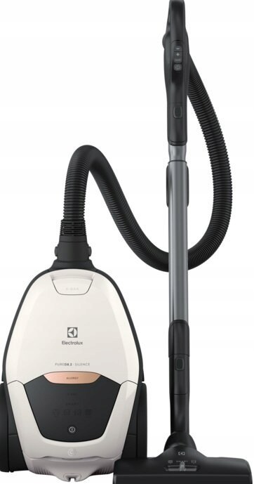 Electrolux Pure D8.2 Silence 500W Odkurzacz Workowy Hepa 3.5L 57Db 12M