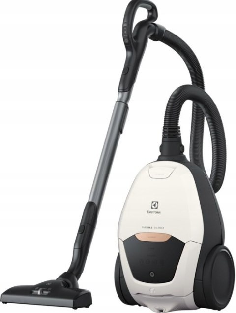 Electrolux Pure D8.2 Silence 500W Odkurzacz Workowy Hepa 3.5L 57Db 12M
