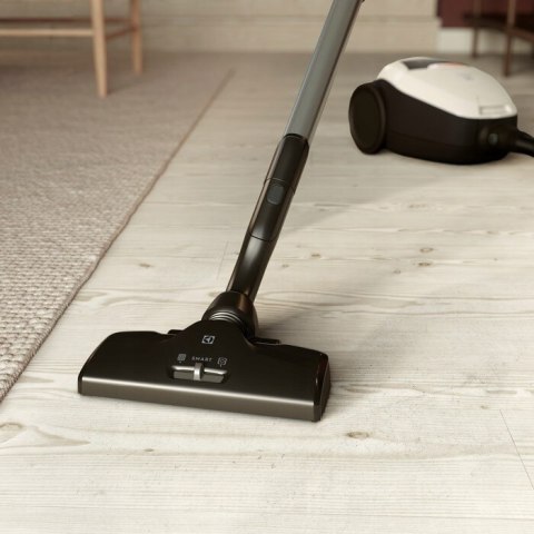 Electrolux Pure D8.2 Silence 500W Odkurzacz Workowy Hepa 3.5L 57Db 12M