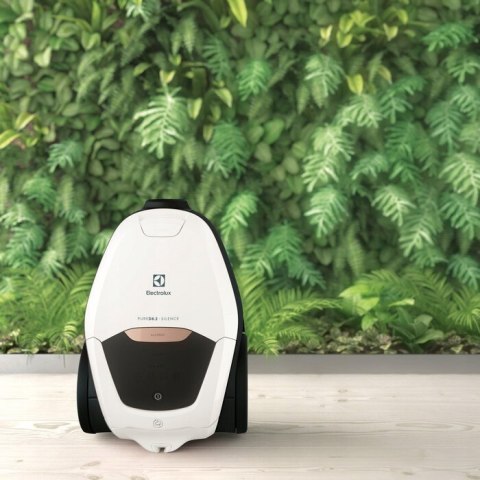 Electrolux Pure D8.2 Silence 500W Odkurzacz Workowy Hepa 3.5L 57Db 12M