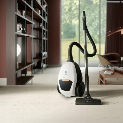 Electrolux Pure D8.2 Silence 500W Odkurzacz Workowy Hepa 3.5L 57Db 12M
