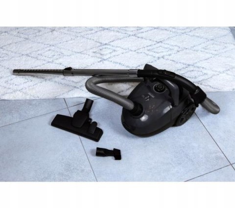 Mpm Mod-52 850W Hepa Workowy Odkurzacz Kompaktowy 2L 7M Zasięgu