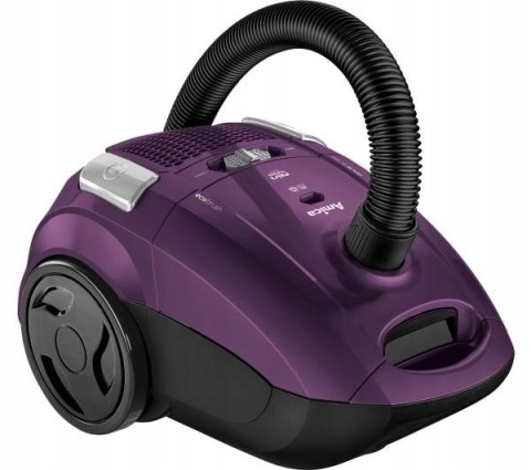 Odkurzacz Amica Workowy 900W Hepa13 + Turboszczotka + Regulacja Mocy