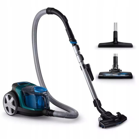 Odkurzacz Bezworkowy Philips Fc9334/09 900W Hepa Turboszczotka Cyklonowy