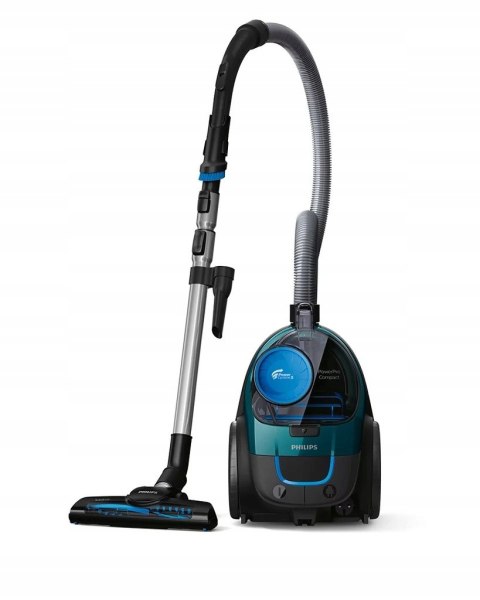 Odkurzacz Bezworkowy Philips Fc9334/09 900W Hepa Turboszczotka Cyklonowy