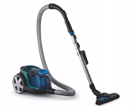 Odkurzacz Bezworkowy Philips Fc9334/09 900W Hepa Turboszczotka Cyklonowy