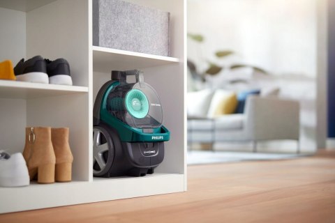 Odkurzacz Bezworkowy Philips Fc9555/09 900W Z Technologią Powercyclone 7