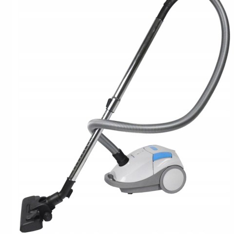 Odkurzacz Blaupunkt Vcb201 700W Workowy, Cicha Praca, Klasa A, 80Db