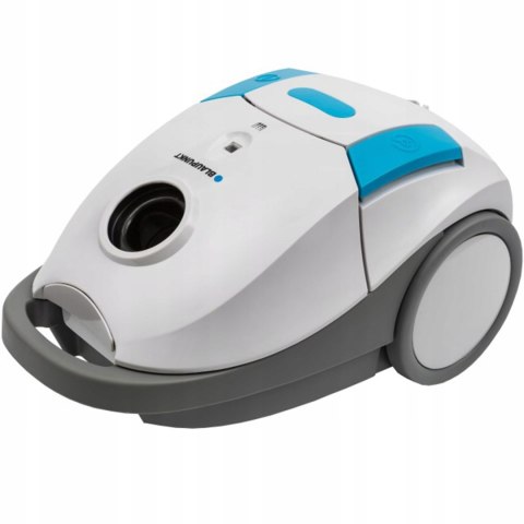 Odkurzacz Blaupunkt Vcb201 700W Workowy, Cicha Praca, Klasa A, 80Db