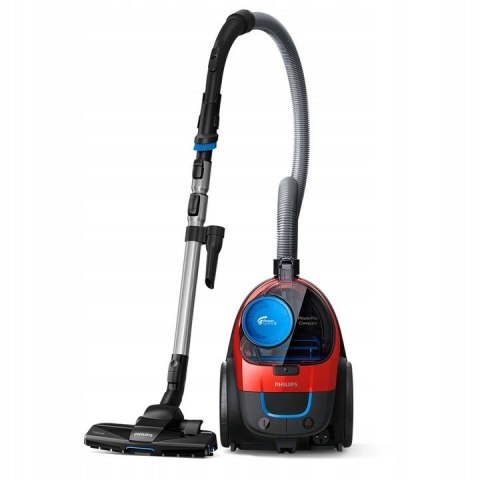 Odkurzacz Philips Fc9330/09 Bezworkowy 900W Filtr Antyalergiczny 1,5L