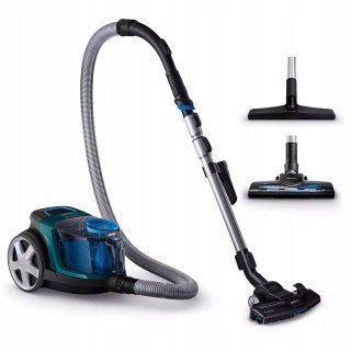 Odkurzacz Philips Fc9334/09 Bezworkowy 900W Filtr Allergy H13 Turboszczotka