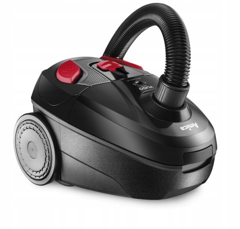 Odkurzacz Amica Vm1043 Workowy 2L Epa12 Regulacja Mocy Tapicerka Szczeliny