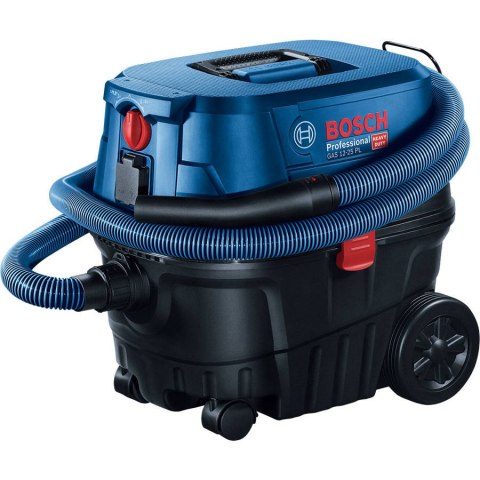Odkurzacz Bosch Gas 12-25 Pl 1250W Mokro-Suchy Filtr Hepa L 25L