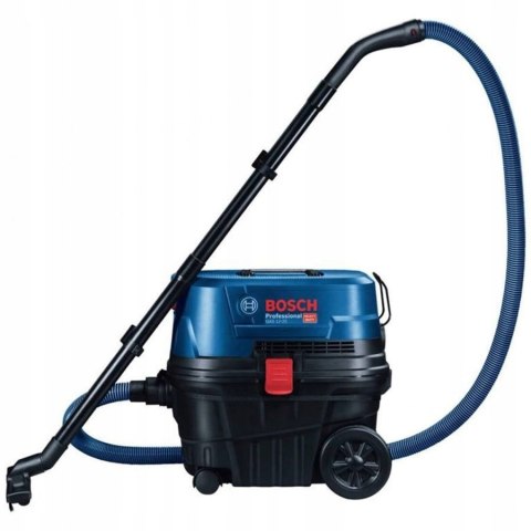 Odkurzacz Bosch Gas 12-25 Pl 1250W Mokro-Suchy Filtr Hepa L 25L