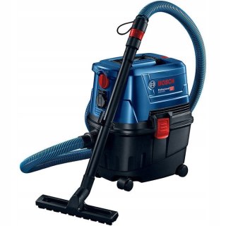 Odkurzacz Bosch Gas 15 Ps 1100W 15L Do Pracy Na Mokro I Sucho Warsztatowy